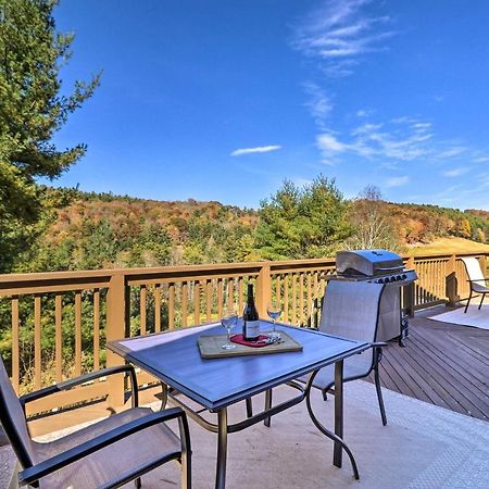 Welcoming Boone Getaway Near Hiking And Skiing! Exterior foto